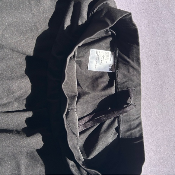 Uniqlo Ultra Stretch Airism Long Skirt - Picture 3 of 5